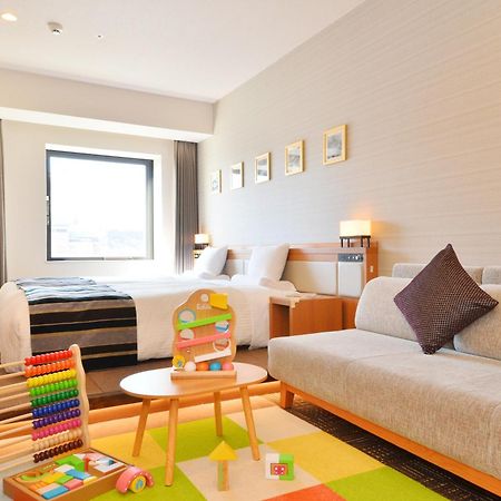 Hakodate Kokusai Hotel Buitenkant foto